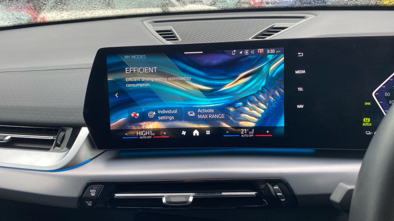 BMW iX2 230kW xDrive30 M Sport 65kWh 5dr Auto [Tech+] Electric Hatchback